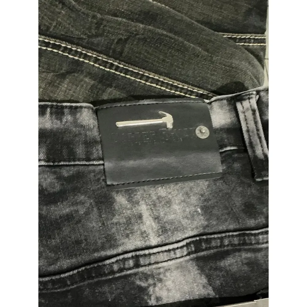 COPPER RIVET SIZE 38/32 jeans